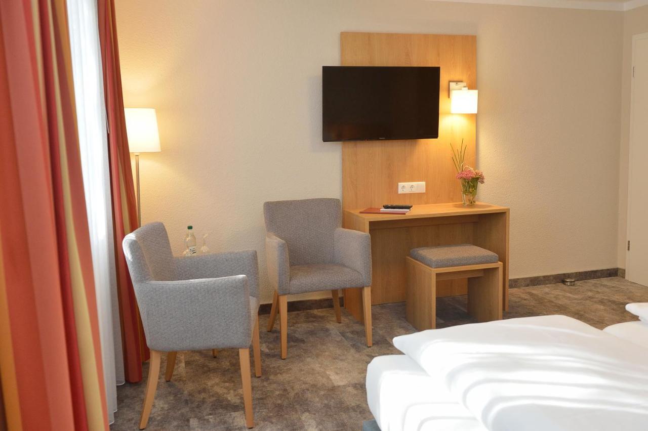 Land-Gut-Hotel Allerhof Frankenfeld Exteriör bild