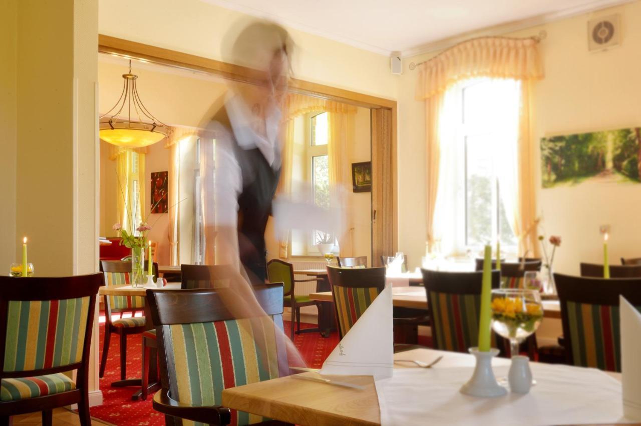 Land-Gut-Hotel Allerhof Frankenfeld Exteriör bild