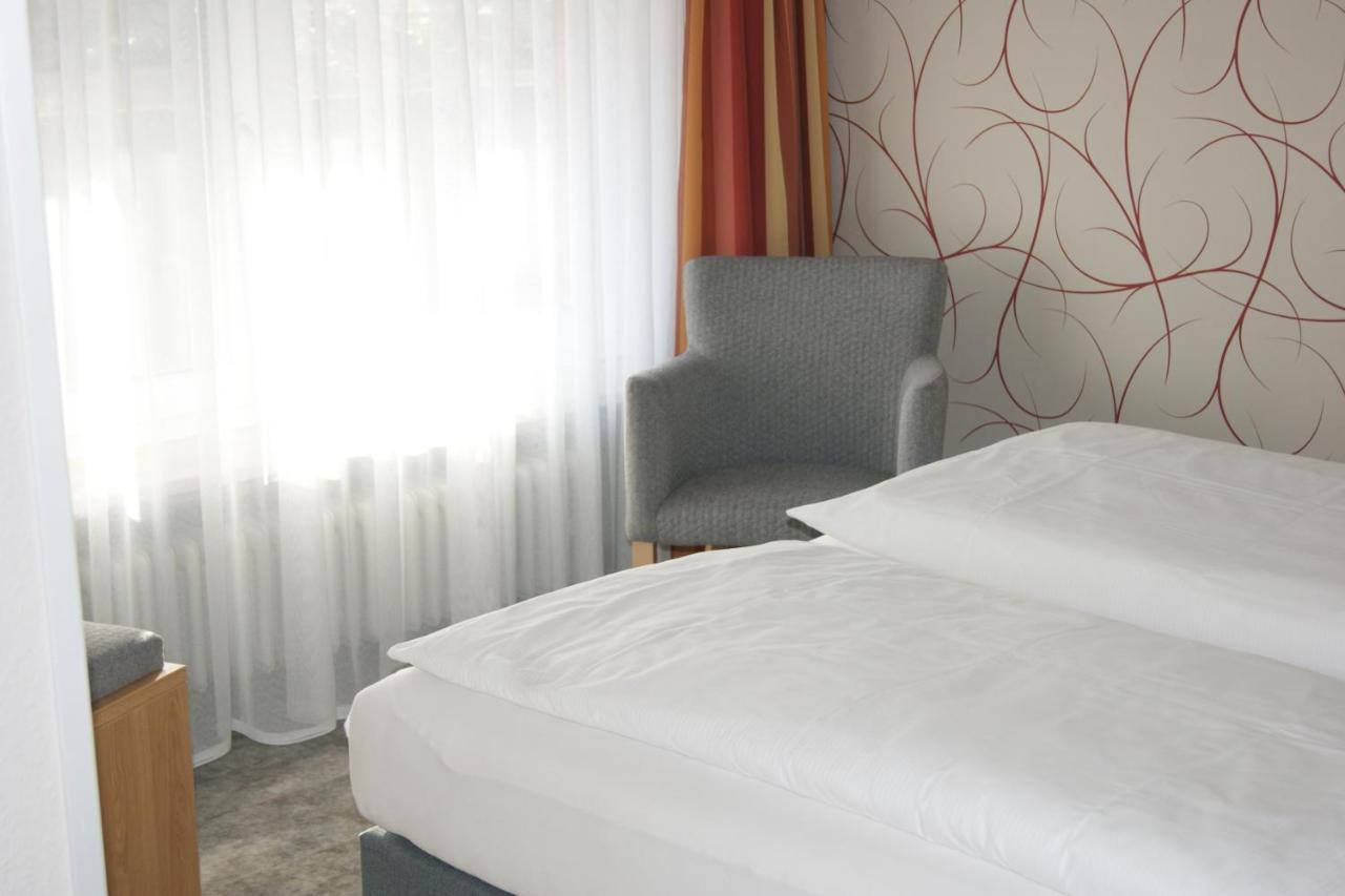 Land-Gut-Hotel Allerhof Frankenfeld Exteriör bild